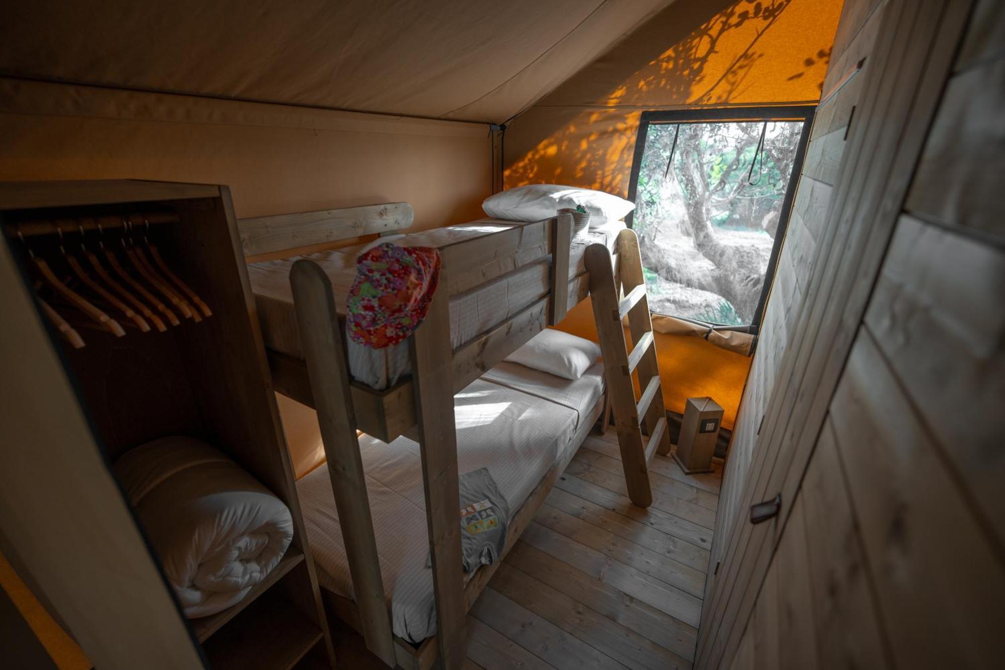 Agriglamping Butterfly House Sardegna Hotel Olmedo Exterior photo